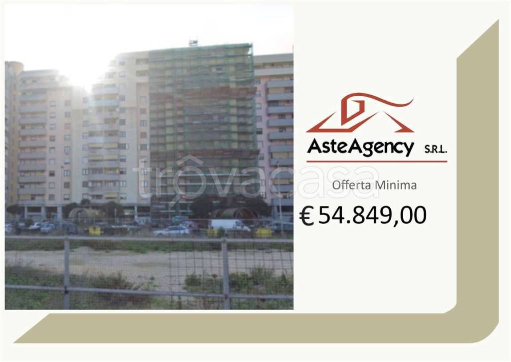 appartamento in vendita a Taranto in zona Paolo VI