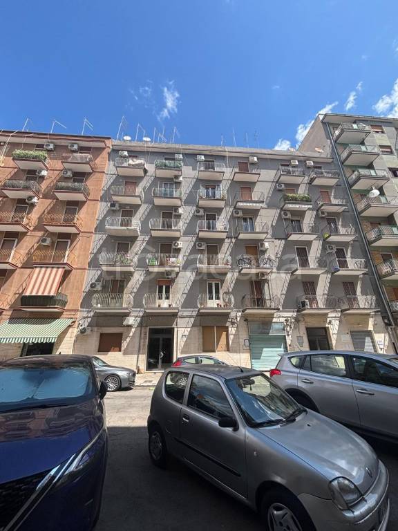 appartamento in vendita a Taranto in zona Tre Carrare-Battisti