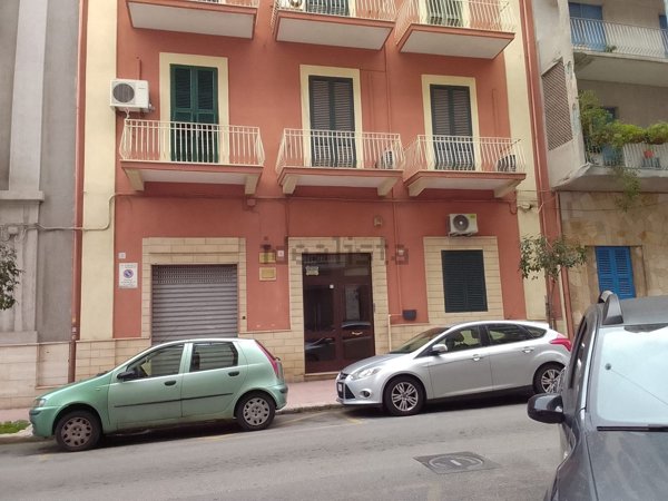 appartamento in vendita a Taranto