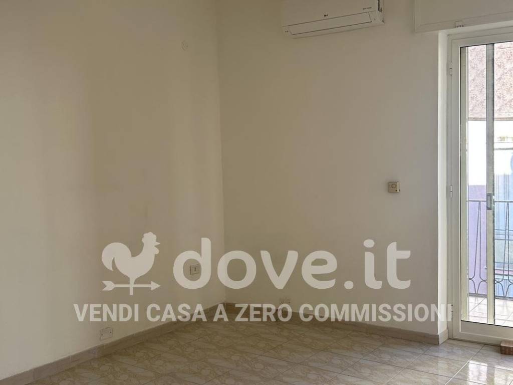 appartamento in vendita a Taranto in zona Tre Carrare-Battisti