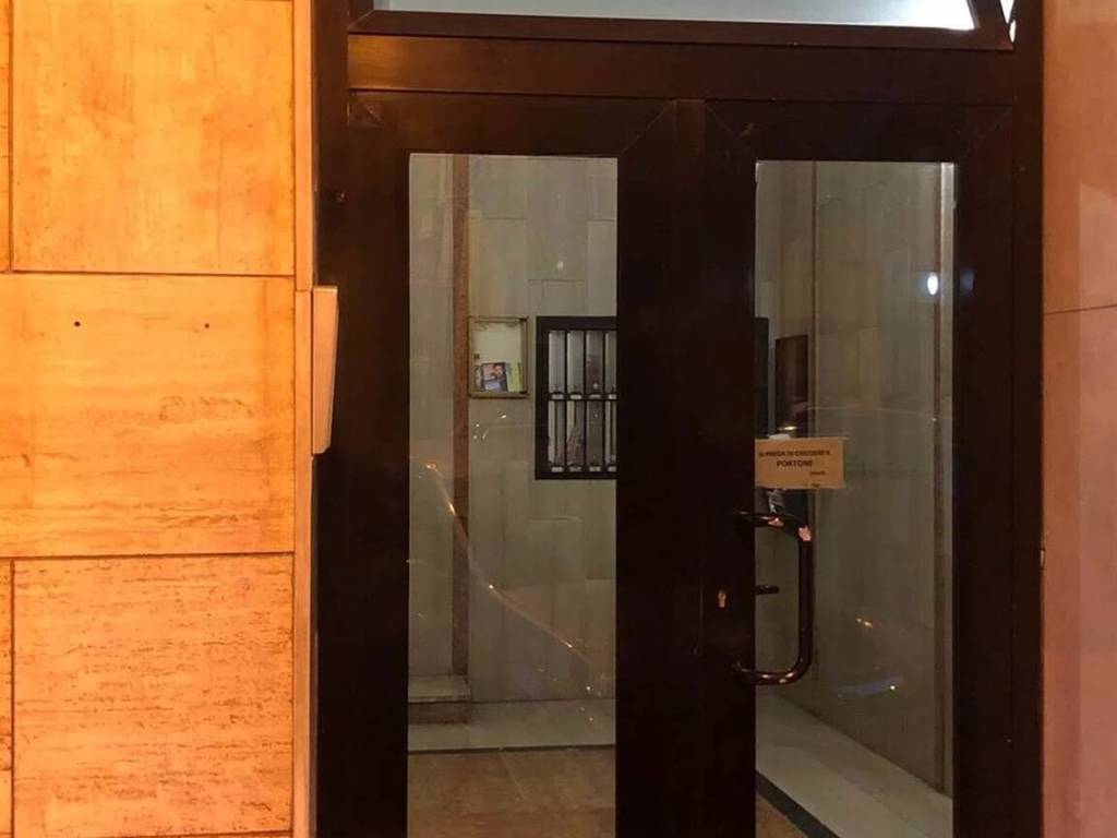 appartamento in vendita a Taranto in zona Tre Carrare-Battisti