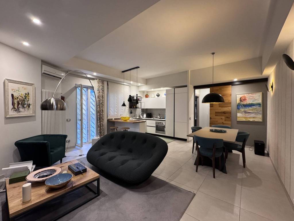 appartamento in vendita a Taranto in zona Italia-Montegranaro