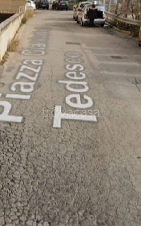 appartamento in vendita a Taranto in zona Paolo VI