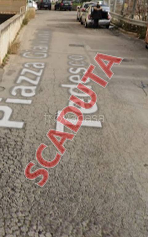 appartamento in vendita a Taranto in zona Paolo VI