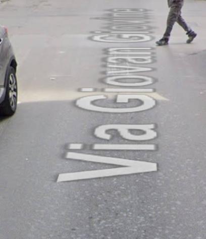 appartamento in vendita a Taranto in zona Tre Carrare-Battisti