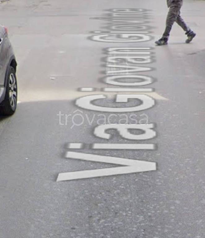 appartamento in vendita a Taranto in zona Tre Carrare-Battisti