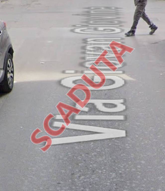 appartamento in vendita a Taranto in zona Tre Carrare-Battisti