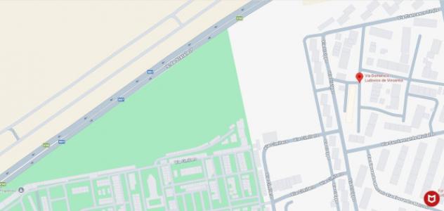 appartamento in vendita a Taranto in zona Tamburi-Croce