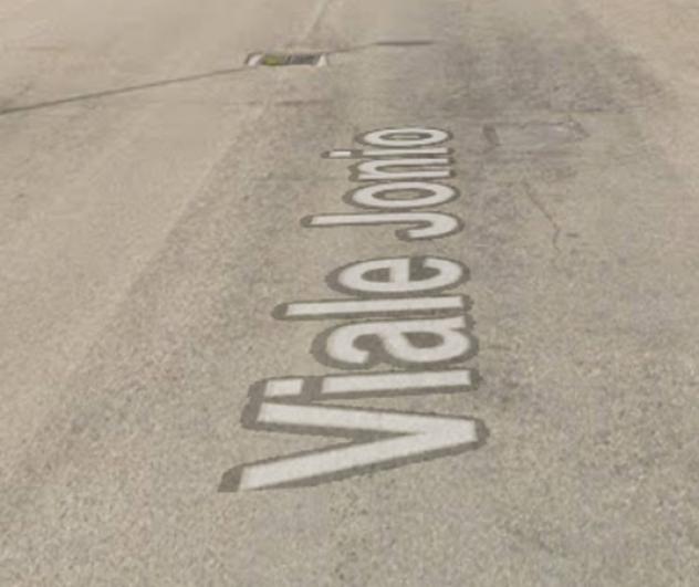 appartamento in vendita a Taranto in zona San Vito