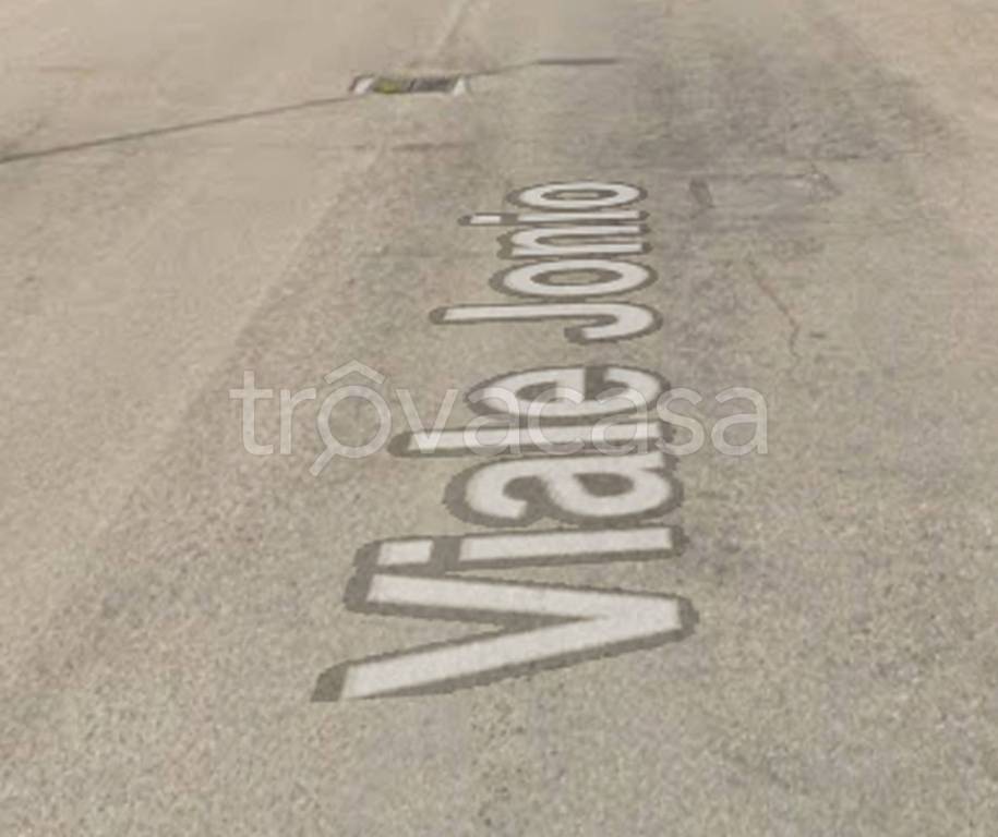 appartamento in vendita a Taranto in zona San Vito