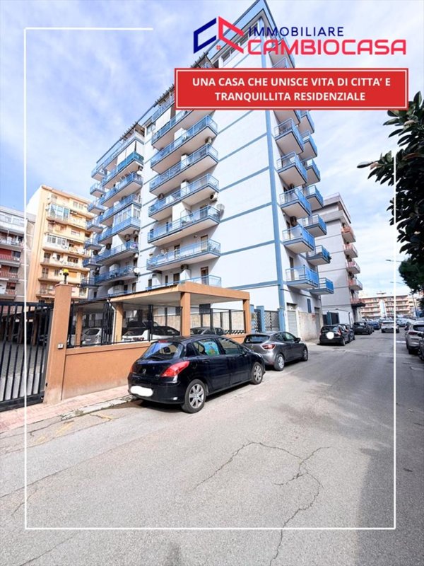appartamento in vendita a Taranto