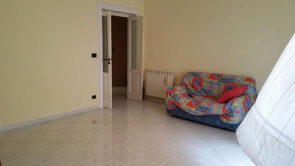 appartamento in vendita a Taranto in zona Borgo