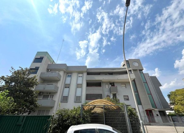 appartamento in vendita a Taranto in zona Solito-Corvisea