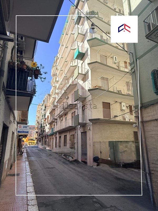 appartamento in vendita a Taranto