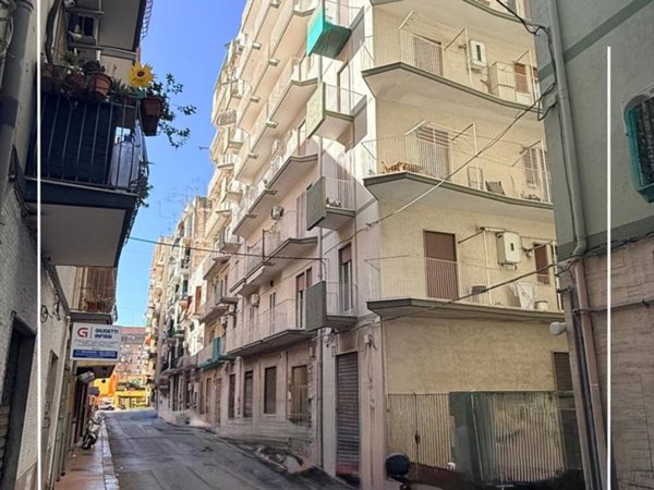 appartamento in vendita a Taranto in zona Italia-Montegranaro