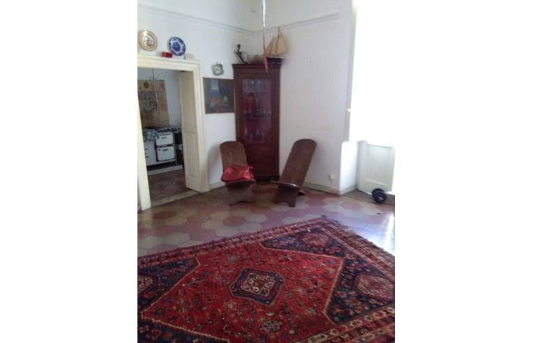 appartamento in vendita a Taranto in zona Borgo