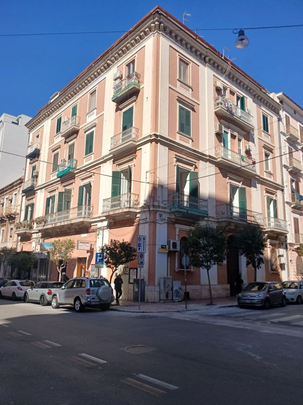 appartamento in vendita a Taranto