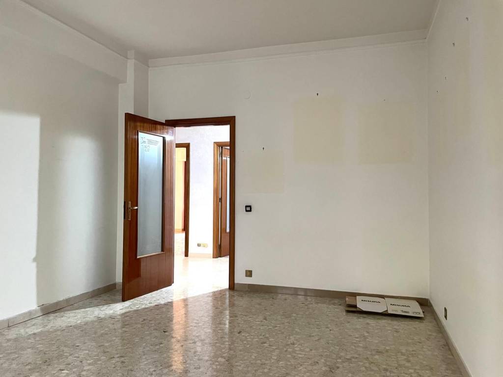 appartamento in vendita a Taranto in zona Italia-Montegranaro