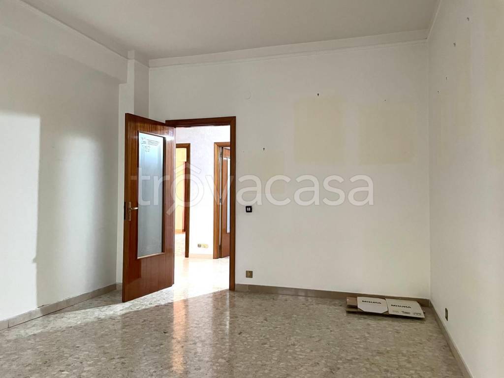 appartamento in vendita a Taranto in zona Tre Carrare-Battisti