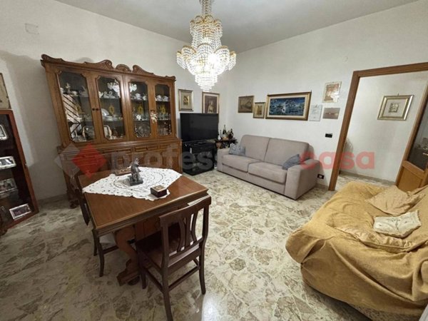 appartamento in vendita a Taranto in zona Tre Carrare-Battisti