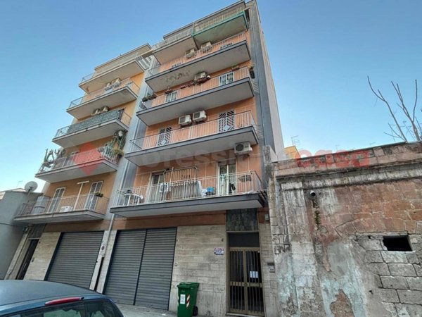 appartamento in vendita a Taranto in zona Tre Carrare-Battisti