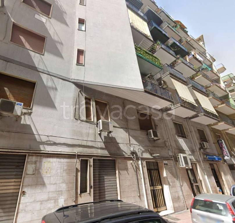 appartamento in vendita a Taranto in zona Tre Carrare-Battisti