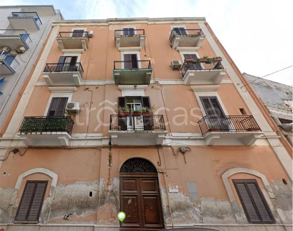 appartamento in vendita a Taranto in zona Tre Carrare-Battisti
