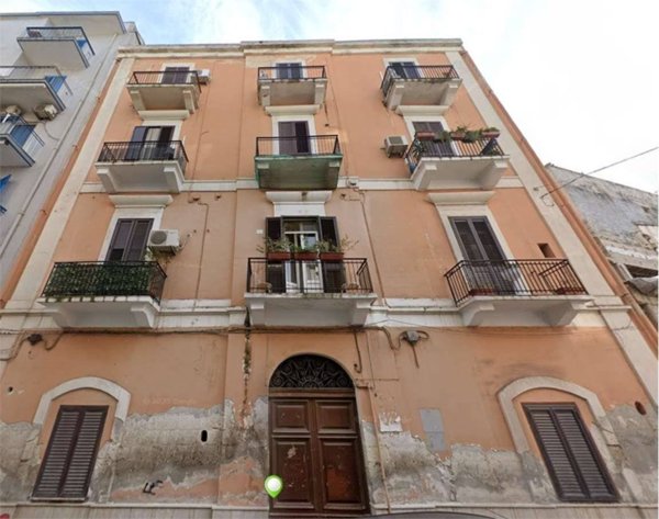 appartamento in vendita a Taranto in zona Tre Carrare-Battisti