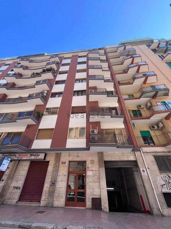 appartamento in vendita a Taranto in zona Borgo