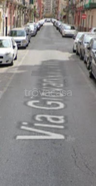 appartamento in vendita a Taranto in zona Tre Carrare-Battisti