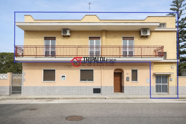 appartamento in vendita a Taranto in zona Talsano