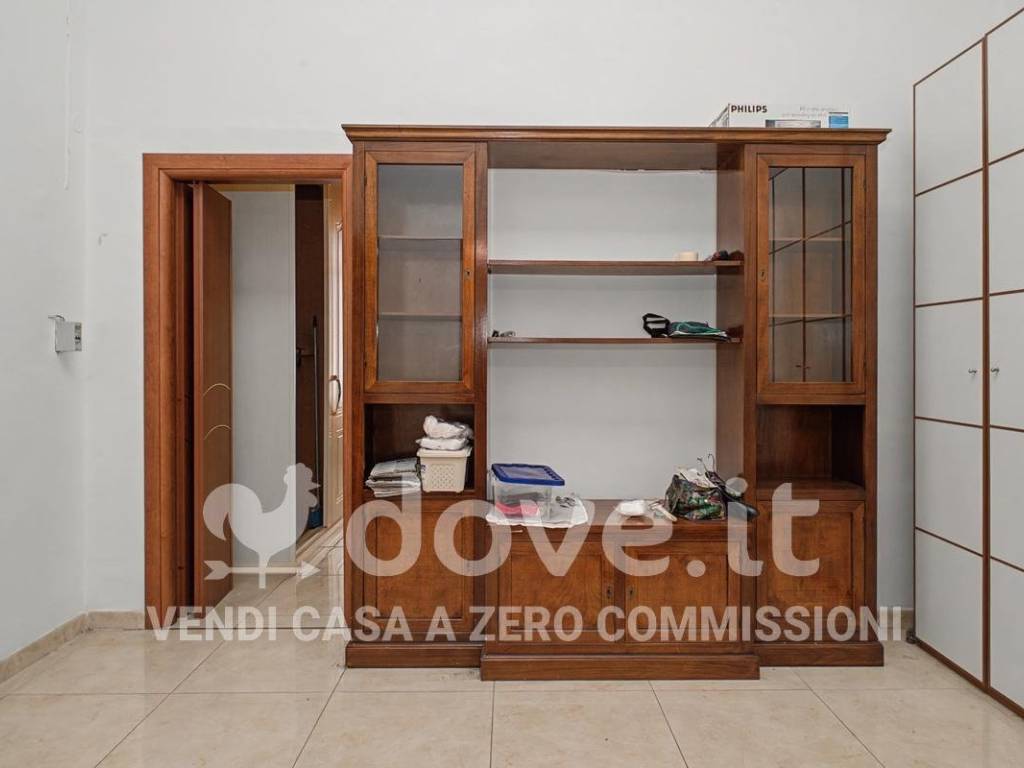 appartamento in vendita a Taranto in zona Borgo