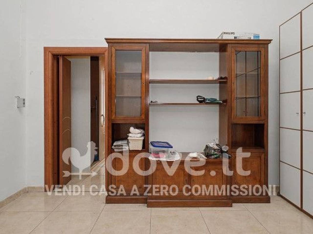 appartamento in vendita a Taranto in zona Borgo