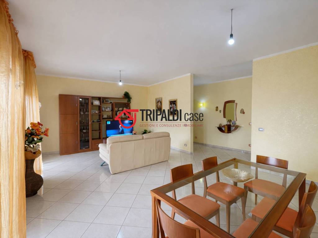 appartamento in vendita a Taranto in zona Talsano