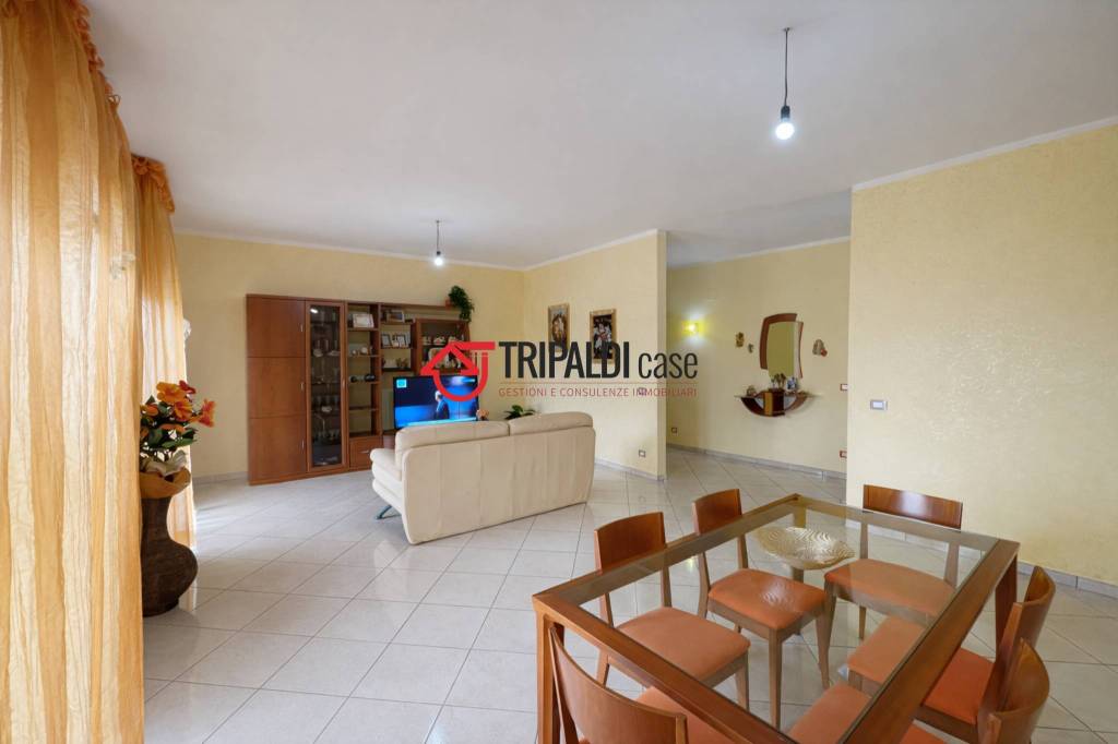 appartamento in vendita a Taranto in zona Talsano