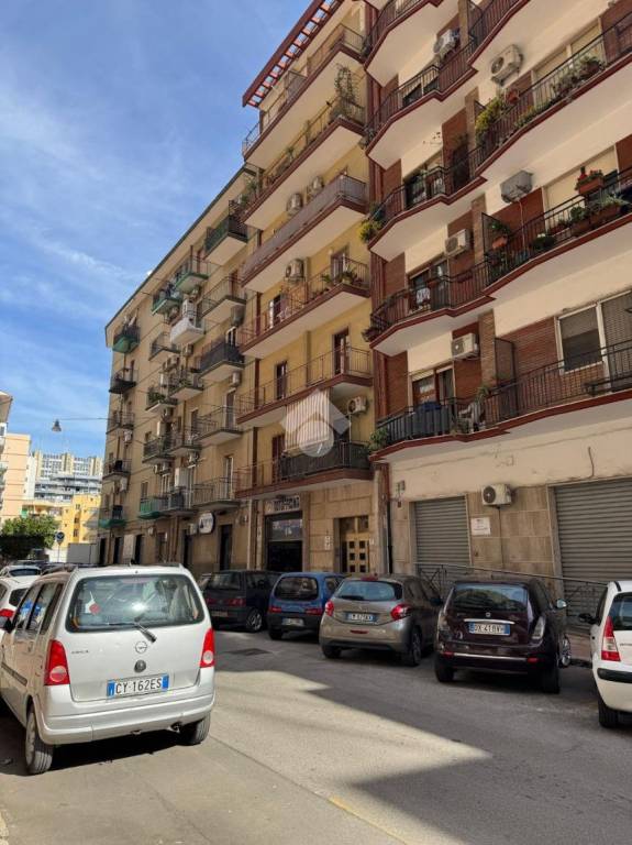 appartamento in vendita a Taranto in zona Italia-Montegranaro