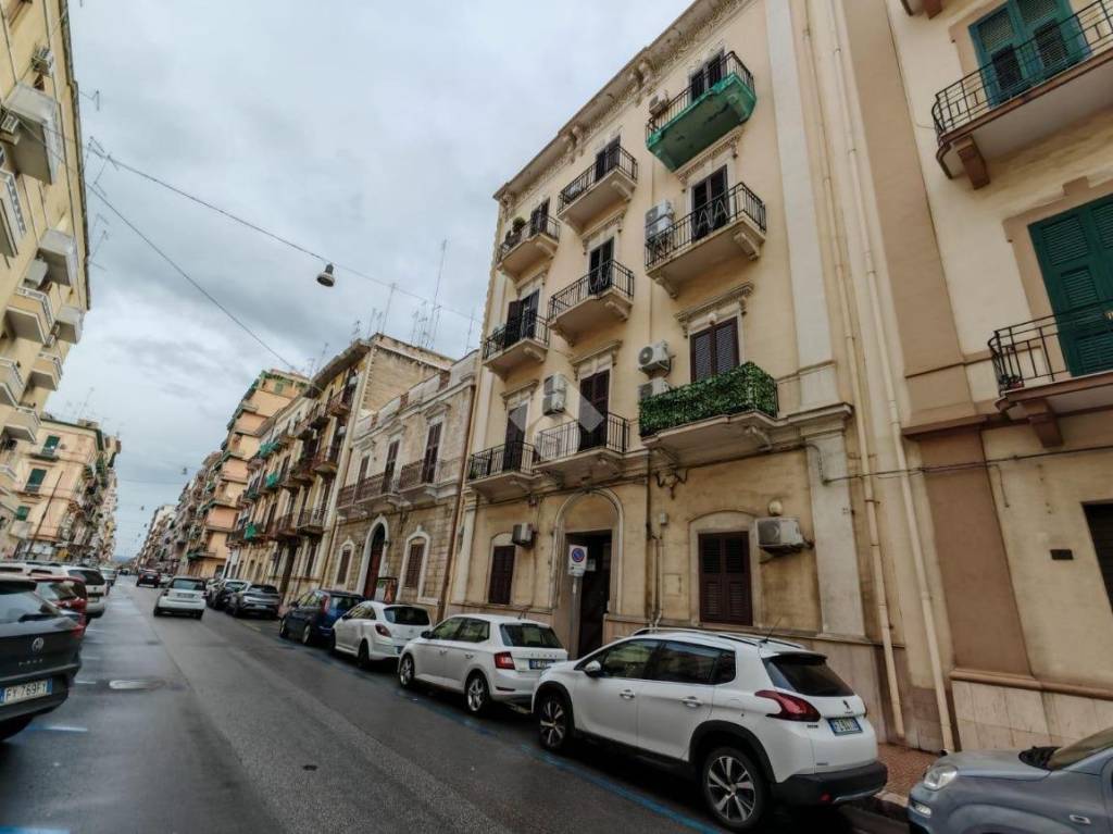 appartamento in vendita a Taranto in zona Borgo