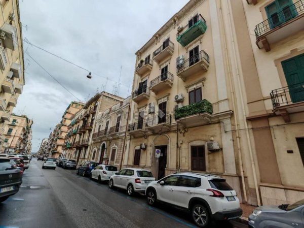 appartamento in vendita a Taranto in zona Borgo