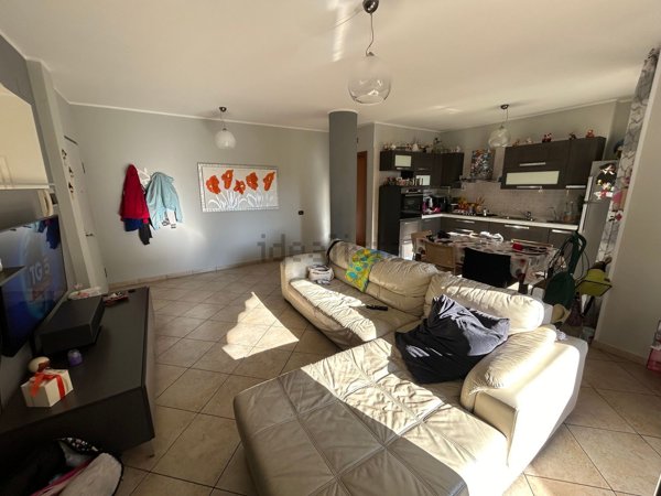 appartamento in vendita a Taranto in zona Paolo VI