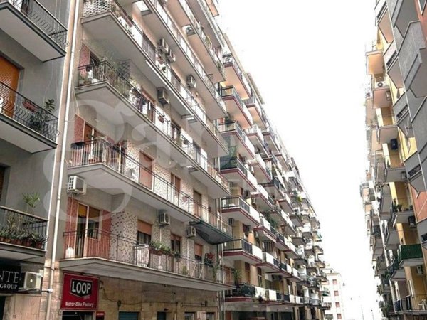 appartamento in vendita a Taranto in zona Italia-Montegranaro