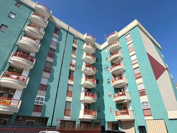 appartamento in vendita a Taranto in zona Carelli
