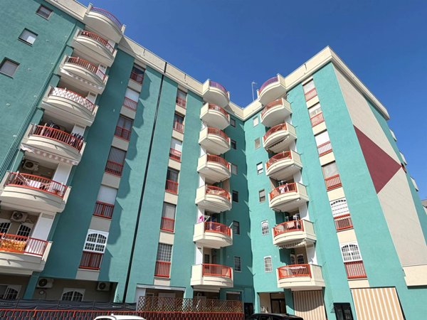 appartamento in vendita a Taranto in zona San Vito