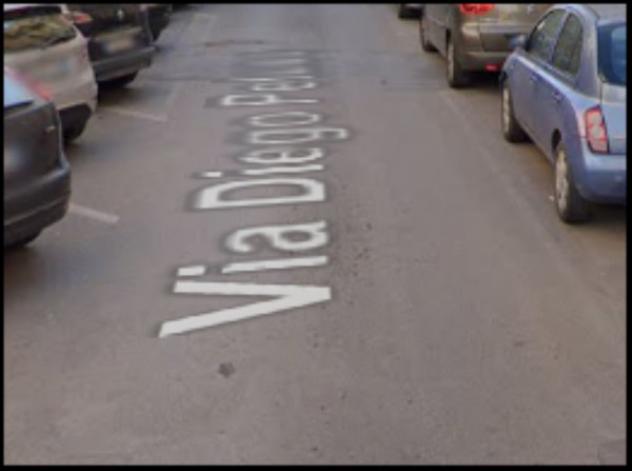 appartamento in vendita a Taranto in zona Tre Carrare-Battisti