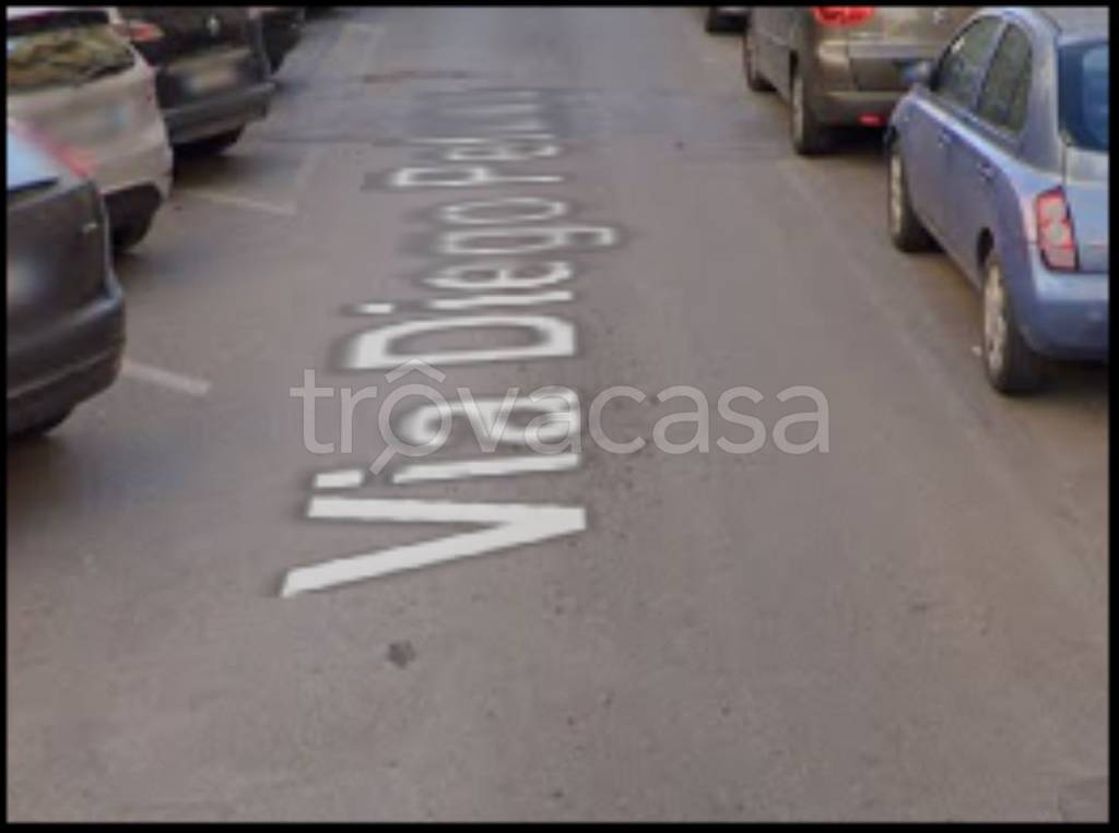 appartamento in vendita a Taranto in zona Tre Carrare-Battisti