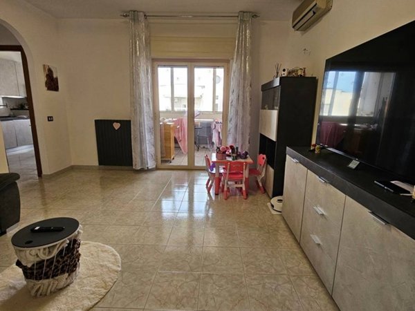 appartamento in vendita a Taranto in zona Solito-Corvisea