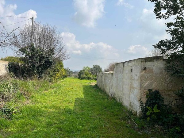 rudere in vendita a Taranto in zona Talsano