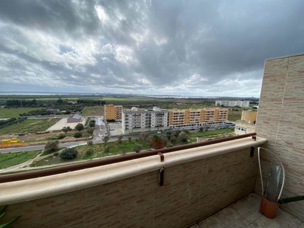 appartamento in vendita a Taranto in zona Paolo VI