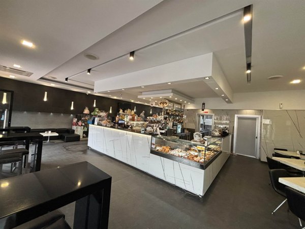 negozio in vendita a Taranto in zona San Donato