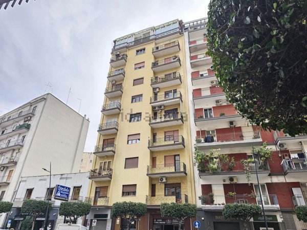 appartamento in vendita a Taranto in zona Italia-Montegranaro