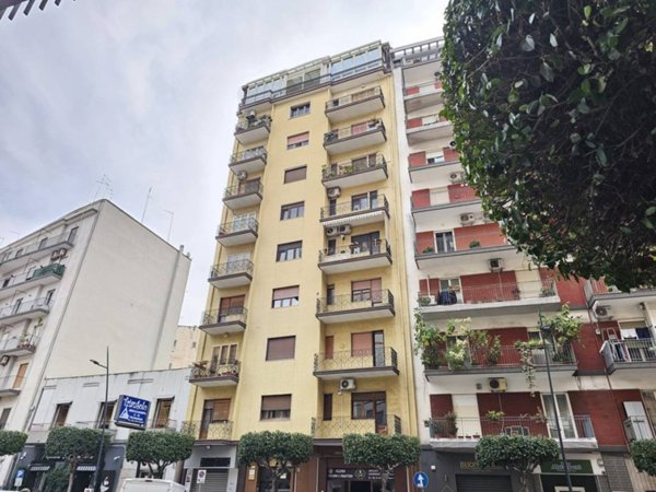 appartamento in vendita a Taranto in zona Italia-Montegranaro